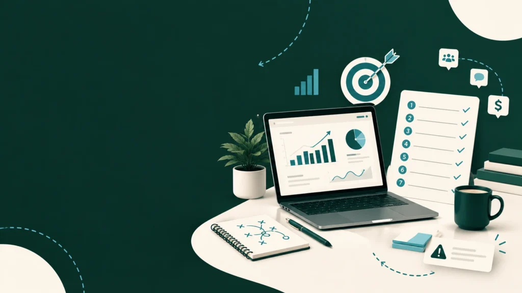 how to choose a digital marketing agency
