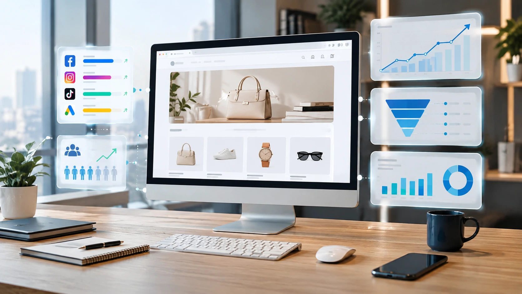 ecommerce performance marketing agency